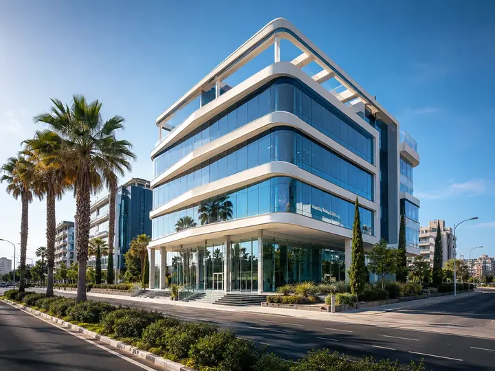 Limassol office