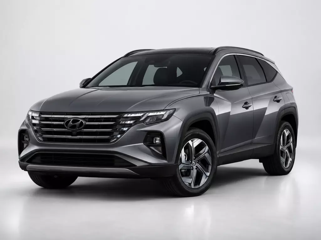 Toyota Raize — automatic rental car in Cyprus